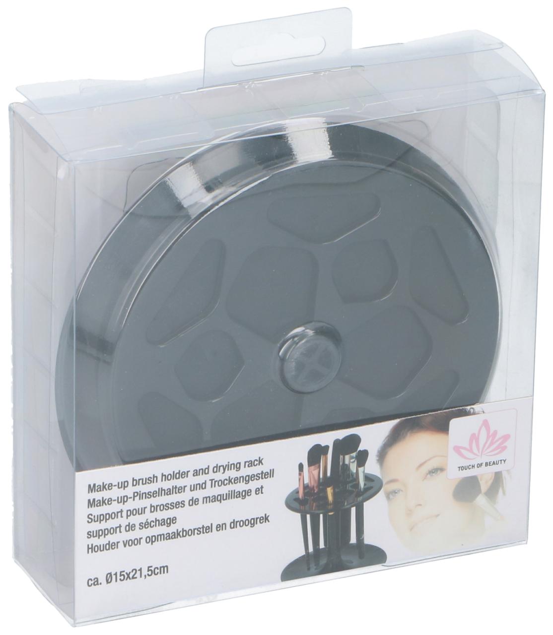 Make Up Brush Holder Stand Dryer Box Organiser Rack Pot Carousel Storage Paint Make Up Brush Holder Stand Dryer Box Organiser Rack Pot Carousel Storage Paint